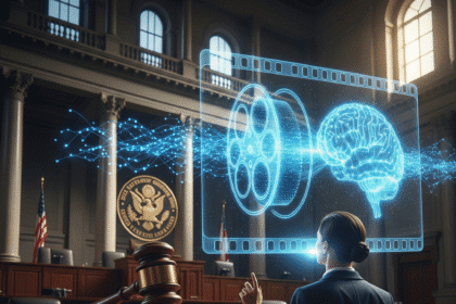 Government Regulations on AI in Entertainment Industry