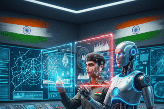 Defence Robotics & AI – India में Career Opportunities