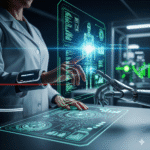 Robotics Engineers का Future – Roles & Responsibilities