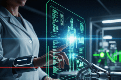 Robotics Engineers का Future – Roles & Responsibilities