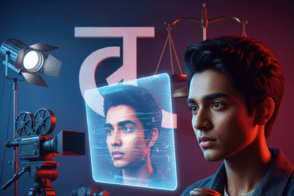 Deepfake & Ethical Issues in Indian Cinema – AI, Copyright और Consent Guidelines
