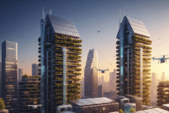 Green Buildings 2026 – एनवायरनमेंट फ्रेंडली रियल एस्टेट का भविष्य