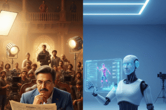 फिल्म Budget और Production Cost पर Virtual Actors का असर