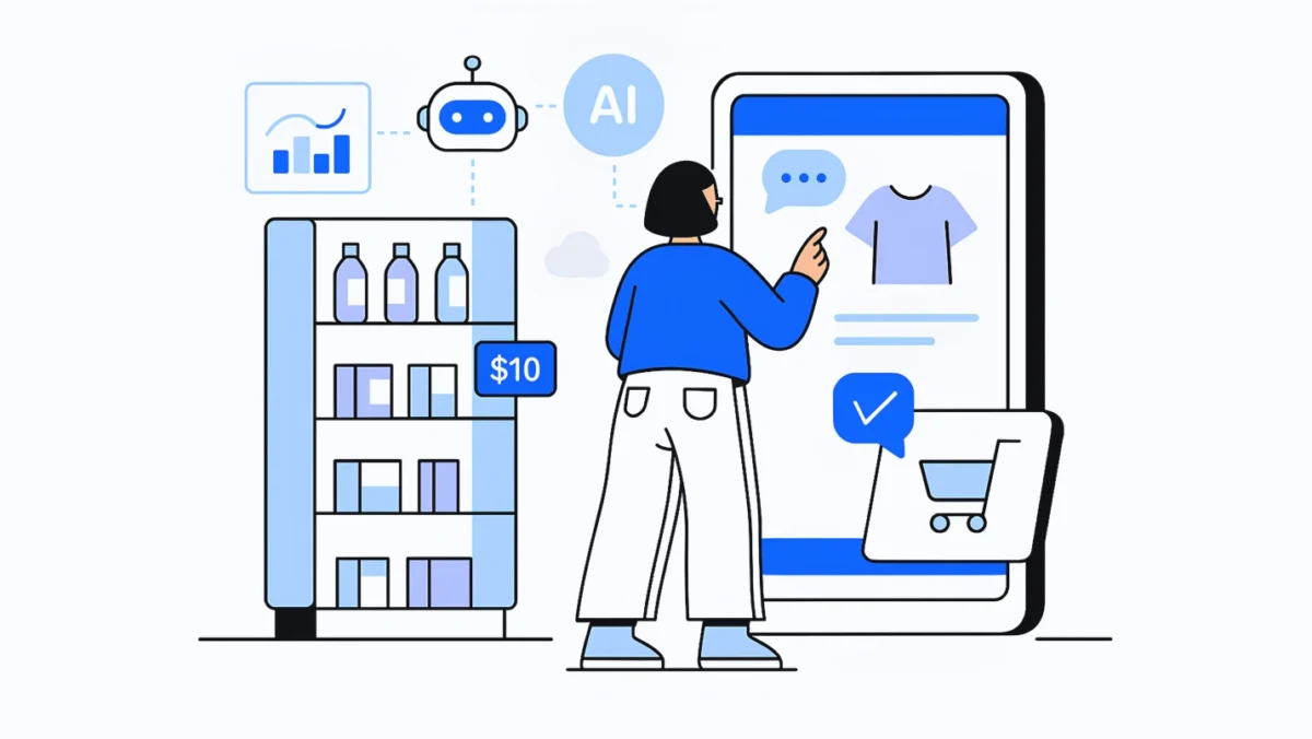 AI in Retail & E-commerce – How AI Will Transform Customer Service Jobs