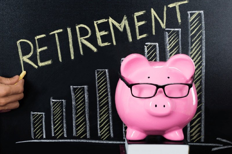 Inflation Impact on Pension & Retirement Income 2025 &ndash; Tips for Retirees