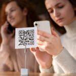 QR कोड आधारित पेमेंट्स – सुरक्षा और लाभ