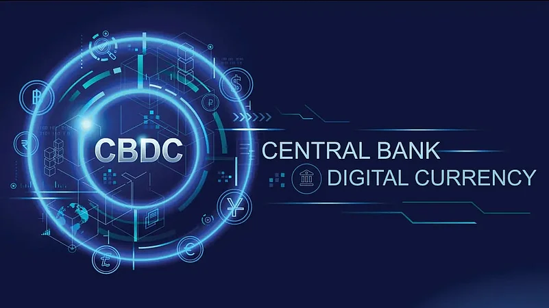 CBDC (Central Bank Digital Currency) – भारत का डिजिटल रुपया