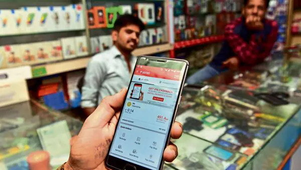 Case Studies &ndash; Successful Small Shops using Digital India Tools