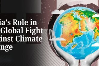 International Climate Agreements & India’s Role