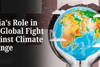 International Climate Agreements & India’s Role