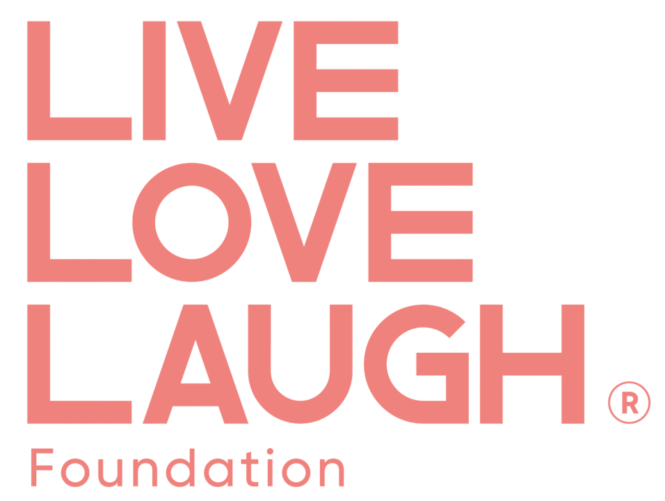 The Live Love Laugh Foundation