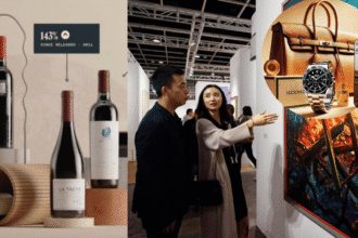 Luxury Assets Investment – Art, Wine और Collectibles में पैसा लगाना