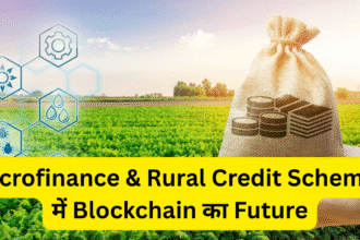 Microfinance & Rural Credit Schemes में Blockchain का Future