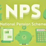 National Pension System (NPS) 2025 – Tax Benefits, Returns & Pension Planning