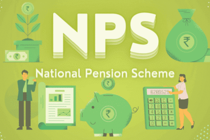 National Pension System (NPS) 2025 – Tax Benefits, Returns & Pension Planning
