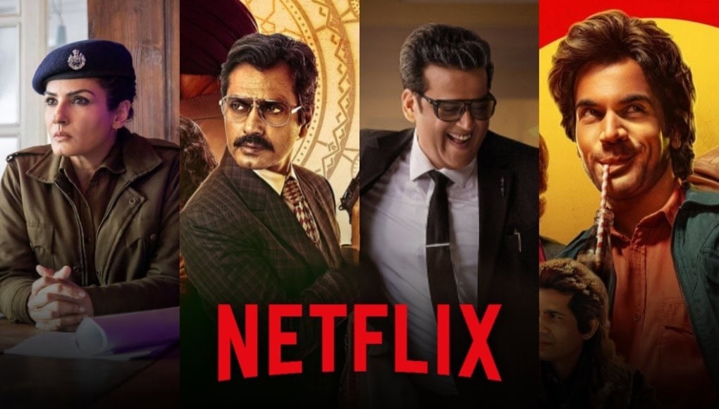 Netflix 2026 – भारत में नए शो और वेब सीरीज़