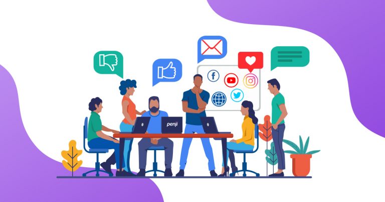 Social Media Marketing 2026 – Flipboard, Pinterest, Instagram पर प्रॉपर्टी प्रमोट करें
