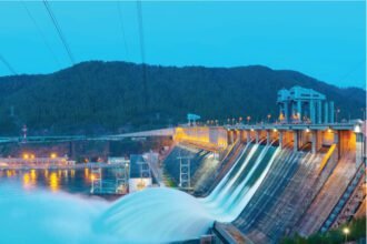Hydropower Projects 2025 – पर्यावरणीय प्रभाव और सतत विकास