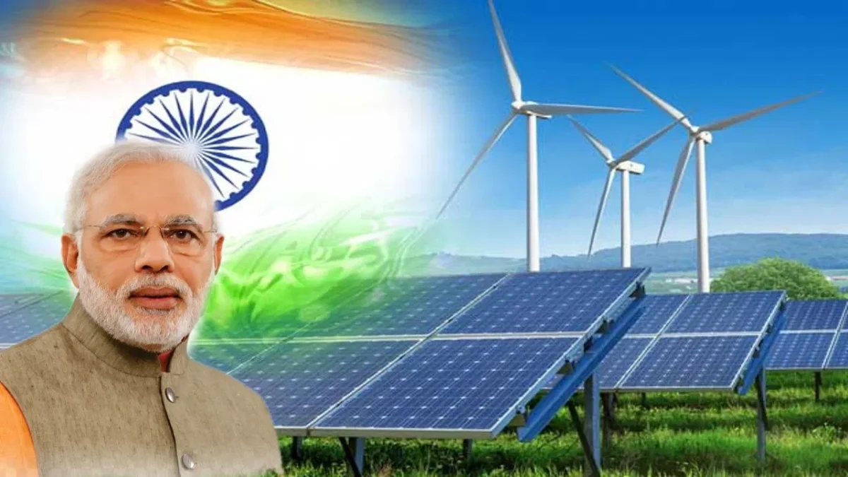 सामुदायिक सोलर और पवन ऊर्जा परियोजनाएँ (Community Solar & Wind Projects) 2025