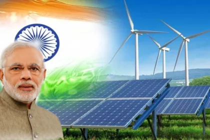 सामुदायिक सोलर और पवन ऊर्जा परियोजनाएँ (Community Solar & Wind Projects) 2025