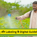 Packaging और Labeling के Digital Guidelines 2025