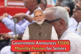 Pensioners Benefiting from Govt Schemes 2025 – Inspiring Stories