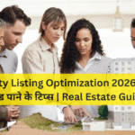 Property Listing Optimization 2026 – ज्यादा लीड पाने के टिप्स | Real Estate Guide