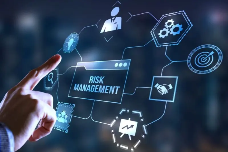 शेयर मार्केट क्रैश से कैसे बचें – Risk Management गाइड