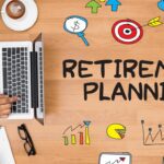 Retirement Planning 2025 – स्टेप बाय स्टेप गाइड | NPS, Pension, Investment Tips