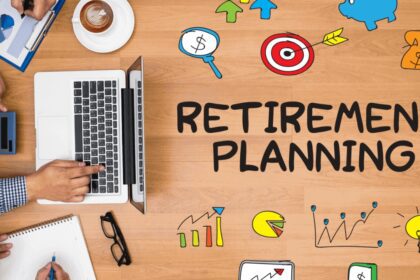 Retirement Planning 2025 – स्टेप बाय स्टेप गाइड | NPS, Pension, Investment Tips