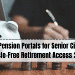 Digital Pension Management in India 2025 – Trends, AI & Mobile Solutions