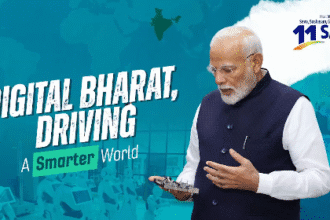 डिजिटल इंडिया से लाभान्वित नागरिकों के केस स्टडी – 2025