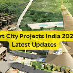 Smart City Projects India 2025 – Latest Updates
