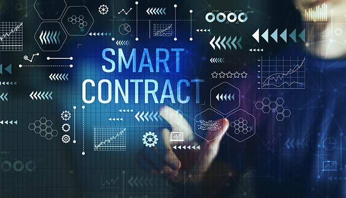 Smart Contracts और Real Estate में सरकारी उपयोग: पारदर्शिता और सुरक्षा का नया युग