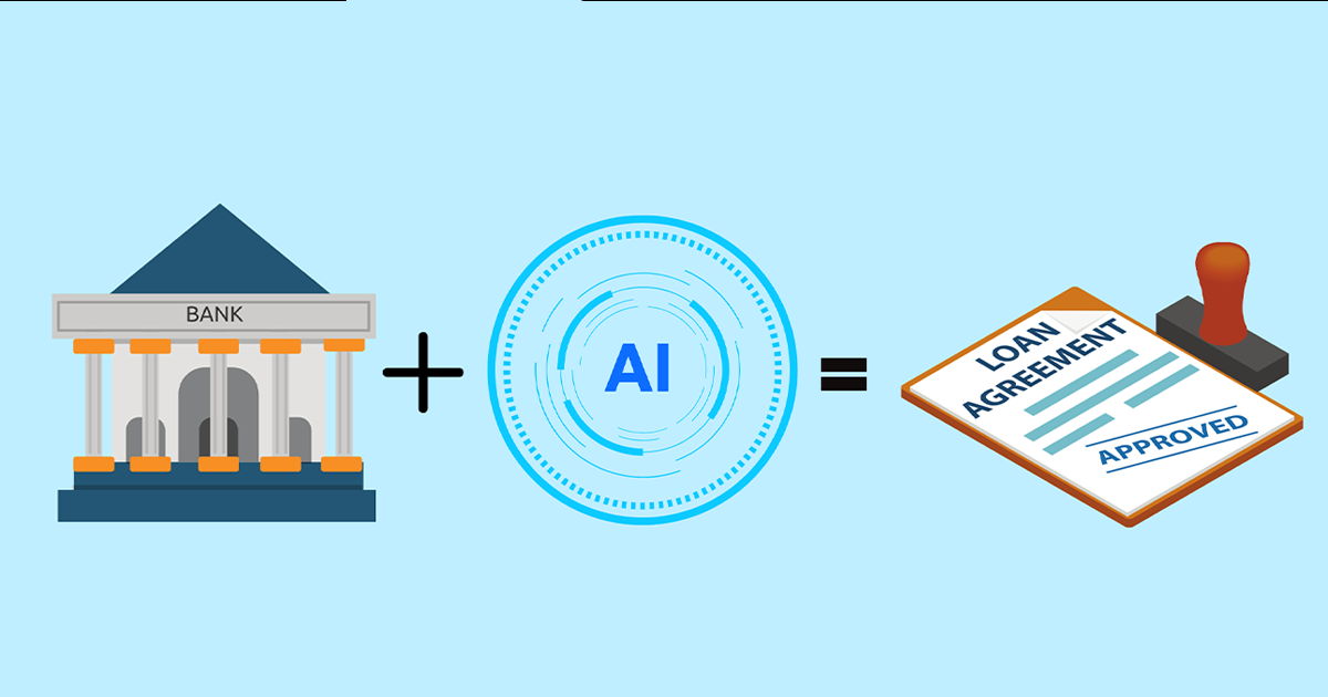 AI Credit Scoring – 2026 में लोन अप्रूवल का नया तरीका