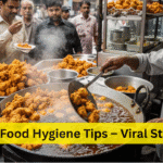 Street Food Hygiene Tips – Viral Stories