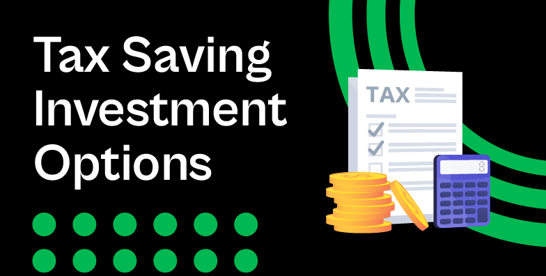 80C, 80D और अन्य टैक्स सेविंग विकल्प 2025 – Best Tax Saving Investments in India
