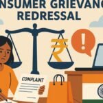 Online Complaint & Grievance Redressal Systems – Digital India 2025