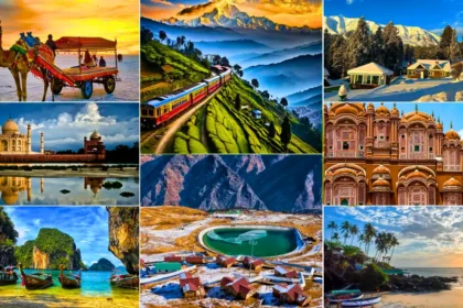 Cheapest Destinations in India 2025 – Budget Travel & Affordable Trips