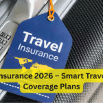 Travel Insurance 2026 – Smart Travel और AI Coverage Plans