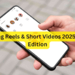Trending Reels & Short Videos 2025 – India Edition