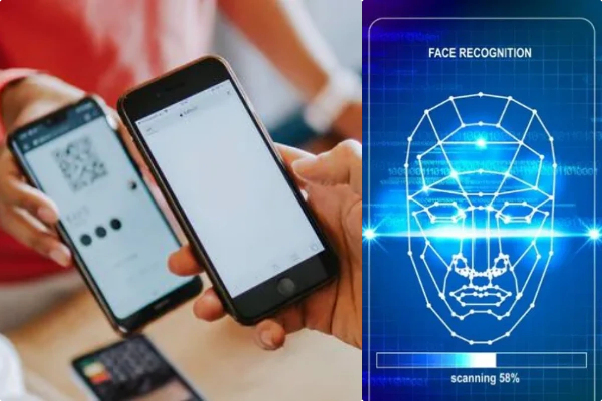 Biometric & Face Recognition Payments &ndash; 2025 का नया पेमेंट ट्रेंड