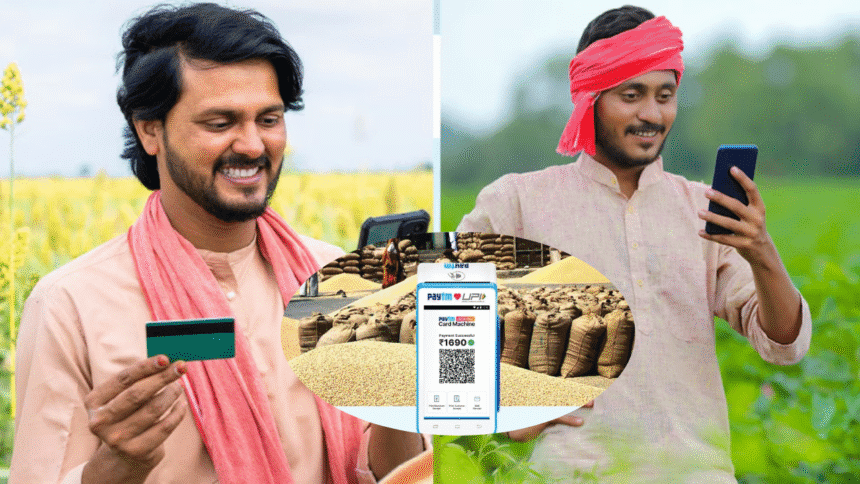 Unicorn FinTech + Farmers: कैसे Paytm, Razorpay ने किसानों को Digitalize किया