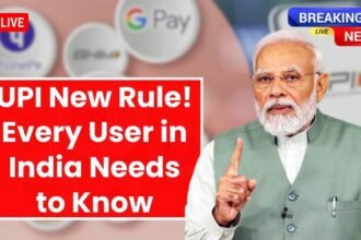 Digital Banking & UPI Safety Tips for Pensioners 2025 – Secure Transactions