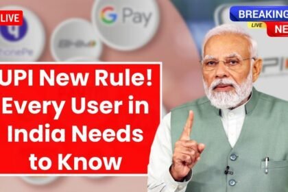 Digital Banking & UPI Safety Tips for Pensioners 2025 – Secure Transactions