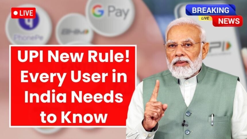 Digital Banking & UPI Safety Tips for Pensioners 2025 – Secure Transactions