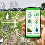 Smart Agriculture Apps for Farmers 2025 – खेती का भविष्य