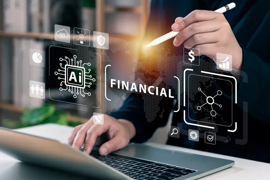 AI in Banking & Finance – Impact on Jobs & New Opportunities