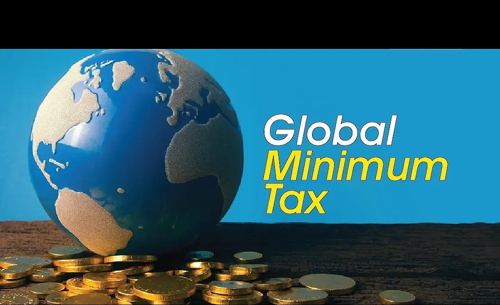 Global Minimum Tax &ndash; भारतीय कंपनियों पर क्या असर होगा?
