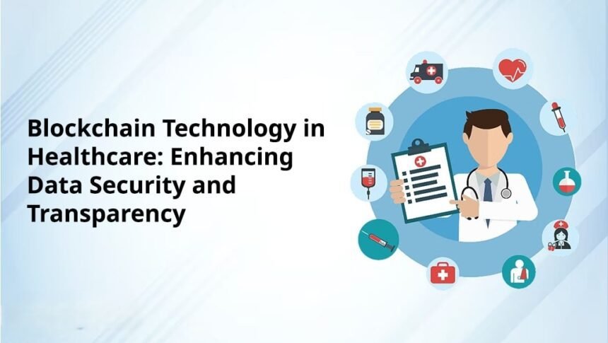 स्वास्थ्य योजनाओं (Ayushman Bharat) में Blockchain Technology: भविष्य की सुरक्षा और पारदर्शिता